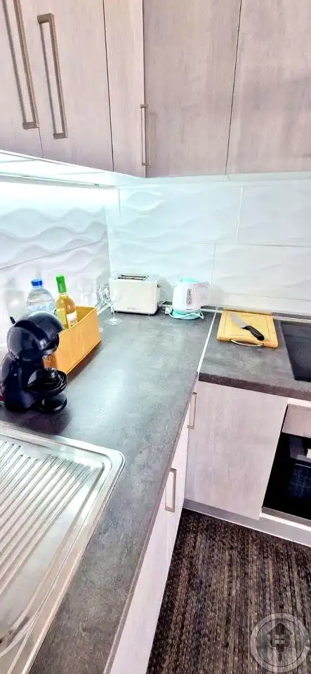 Cuina de Planta baixa en venda en Arona