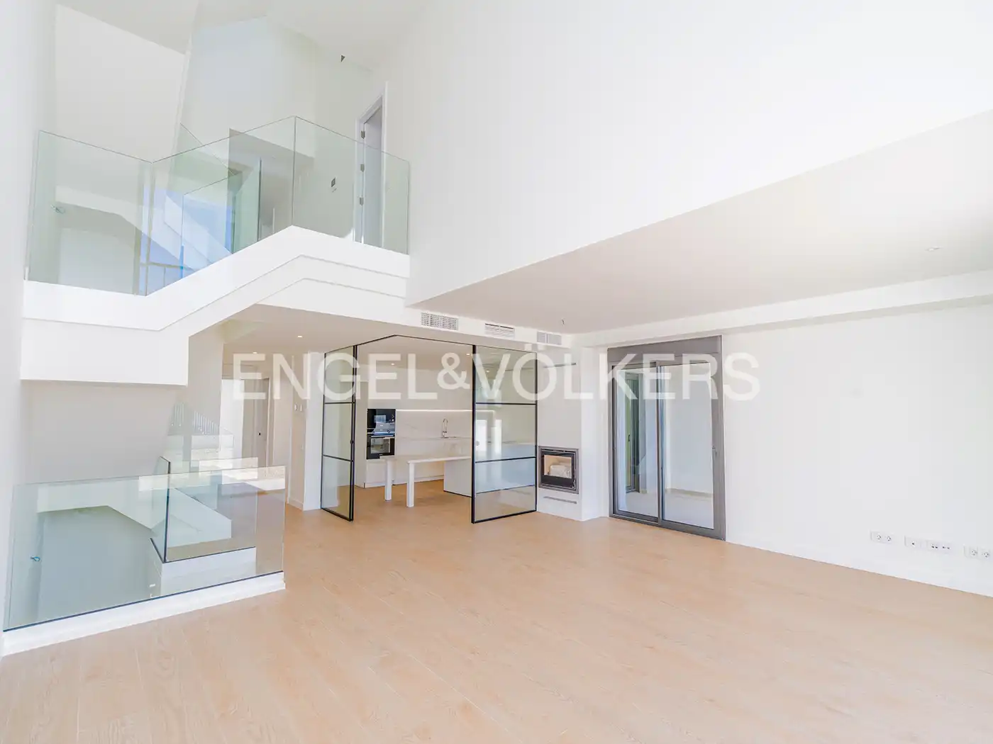 Villa avec terrasse à louer à Carrer ĽAmfora 2, imagen 7
