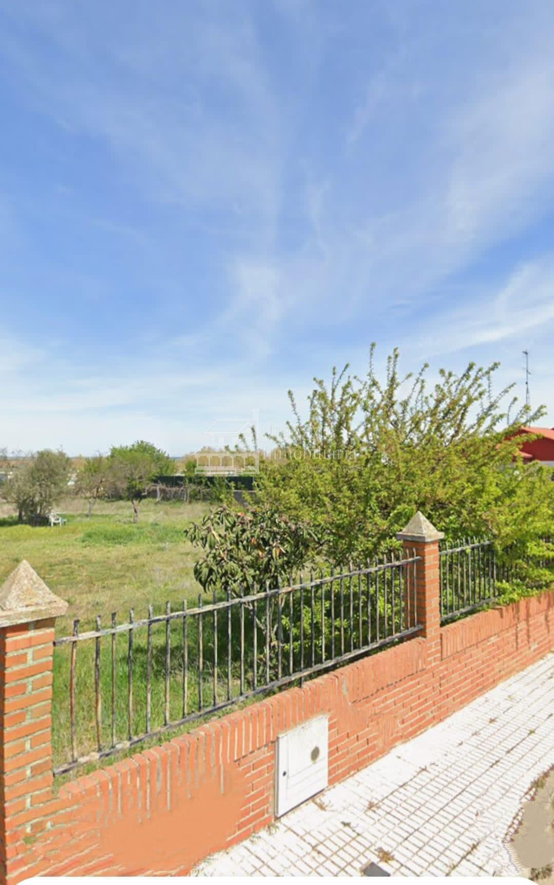 Residential for sale in Salamanca Capital