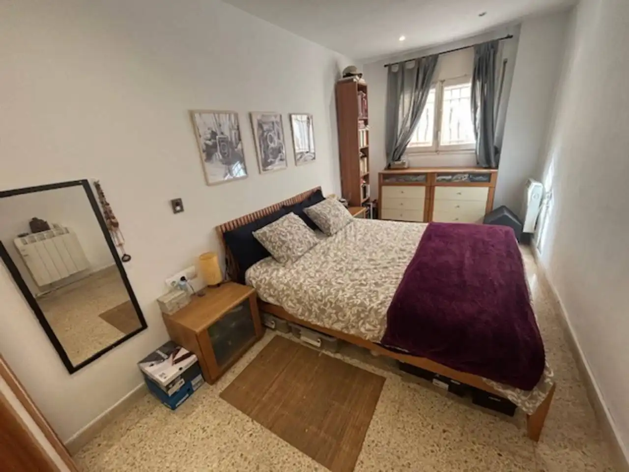 Flat for sale in Calle sant Ramon, Centre