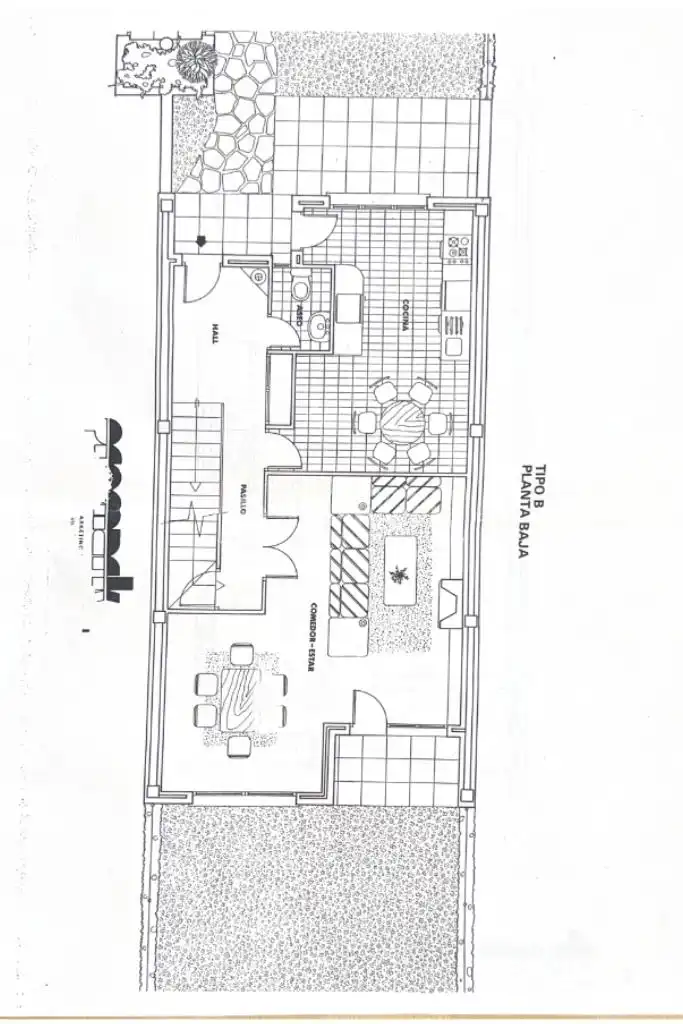 Casa adosada en venta en Torrelodones con Calefacción, Jardín privado y Terraza