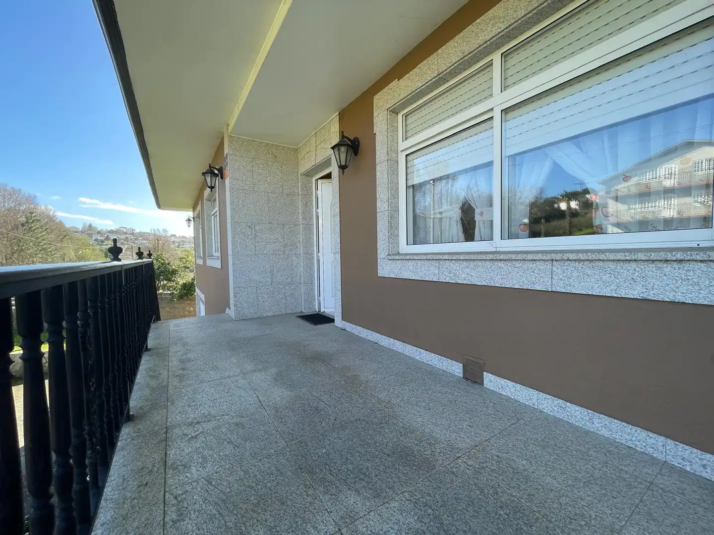 Chalet con terraza en venta en Fene, imagen 15