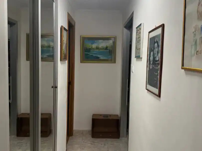Flat for sale in Amposta  with Air Conditioner, Storage room and Furnished