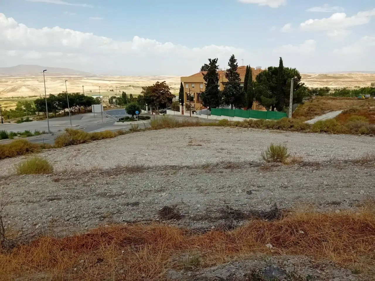 Industrial land for sale in Orce
