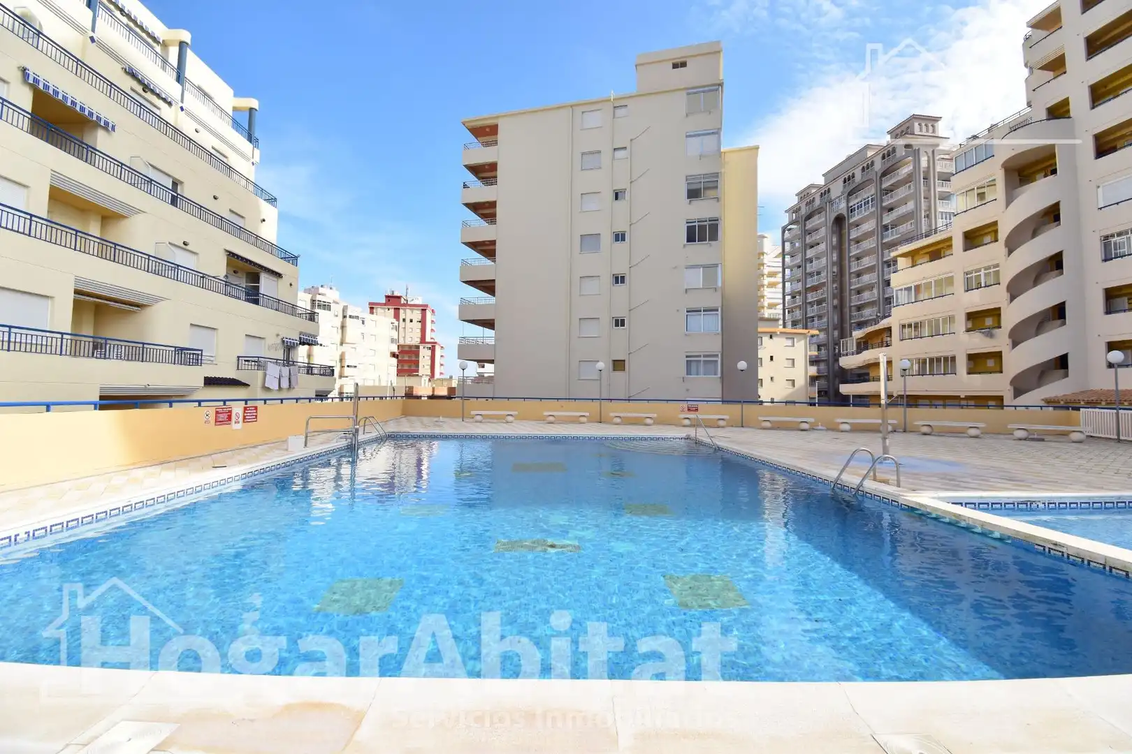 Appartamento con terrazza in vendita a Calle del Pintor Ribera, imagen 2
