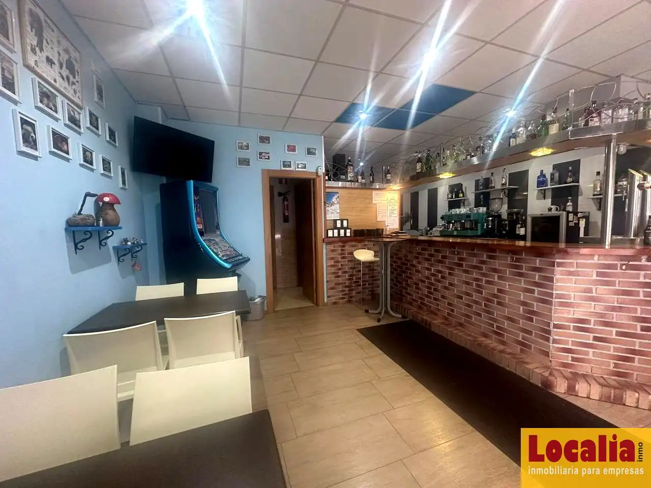 Local commercial à louer à Los Corrales de Buelna, imagen 6