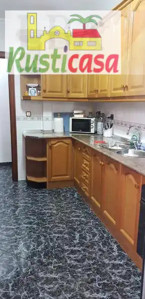 Appartement à vendre à ALAMO