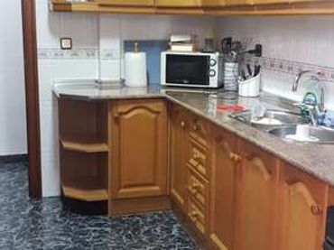 Appartement à vendre à ALAMO