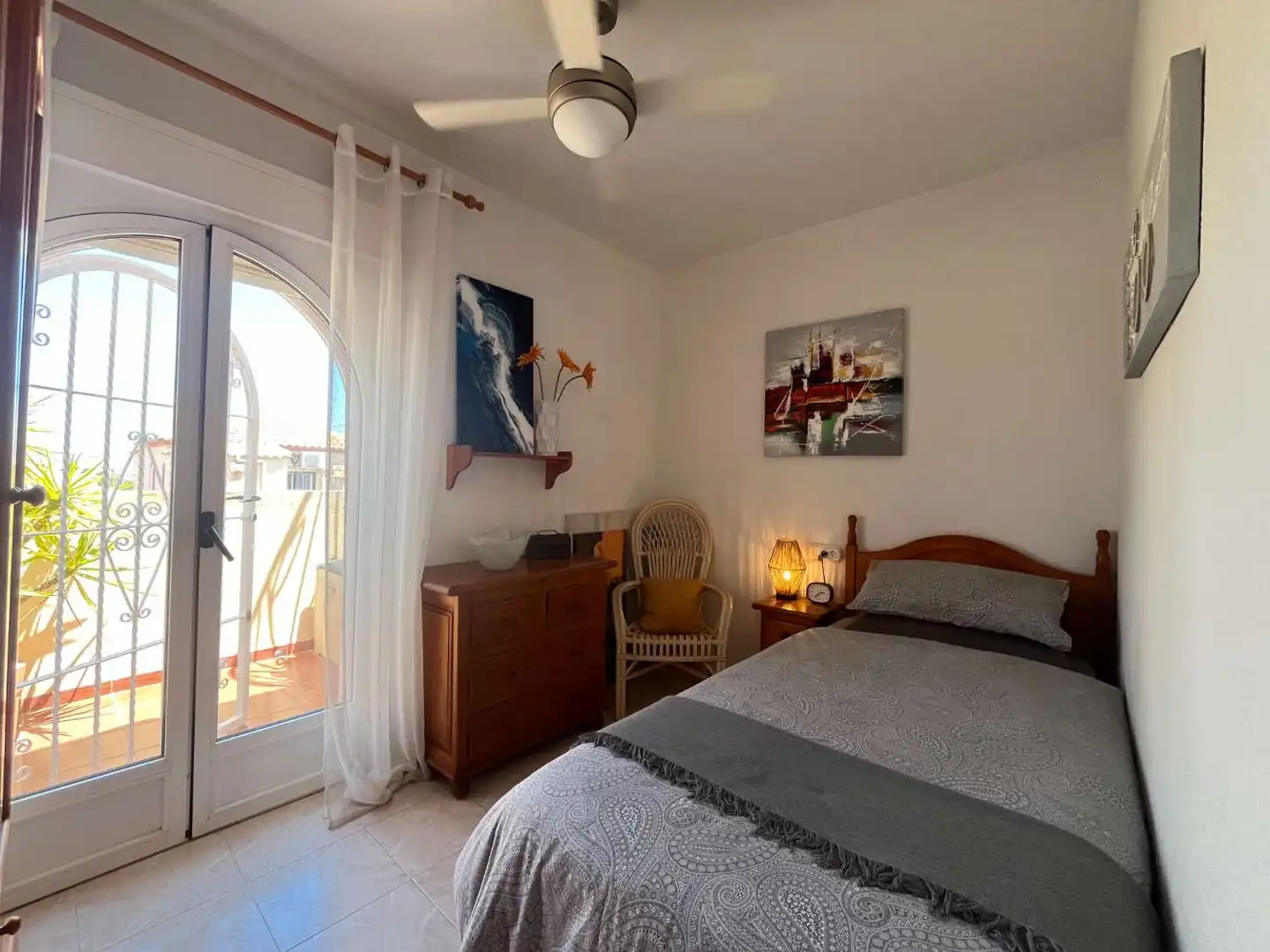 Terraced house with pool for sale in Orihuela Costa, imagen 19