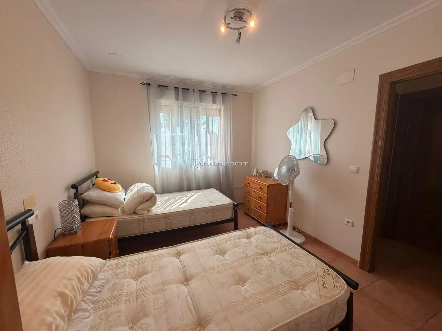 House with pool for sale in Camino arroba hornos, imagen 30