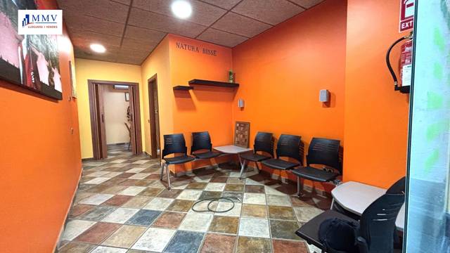 Local comercial en Alquiler en Carrer d'Ardales en Els Pavos