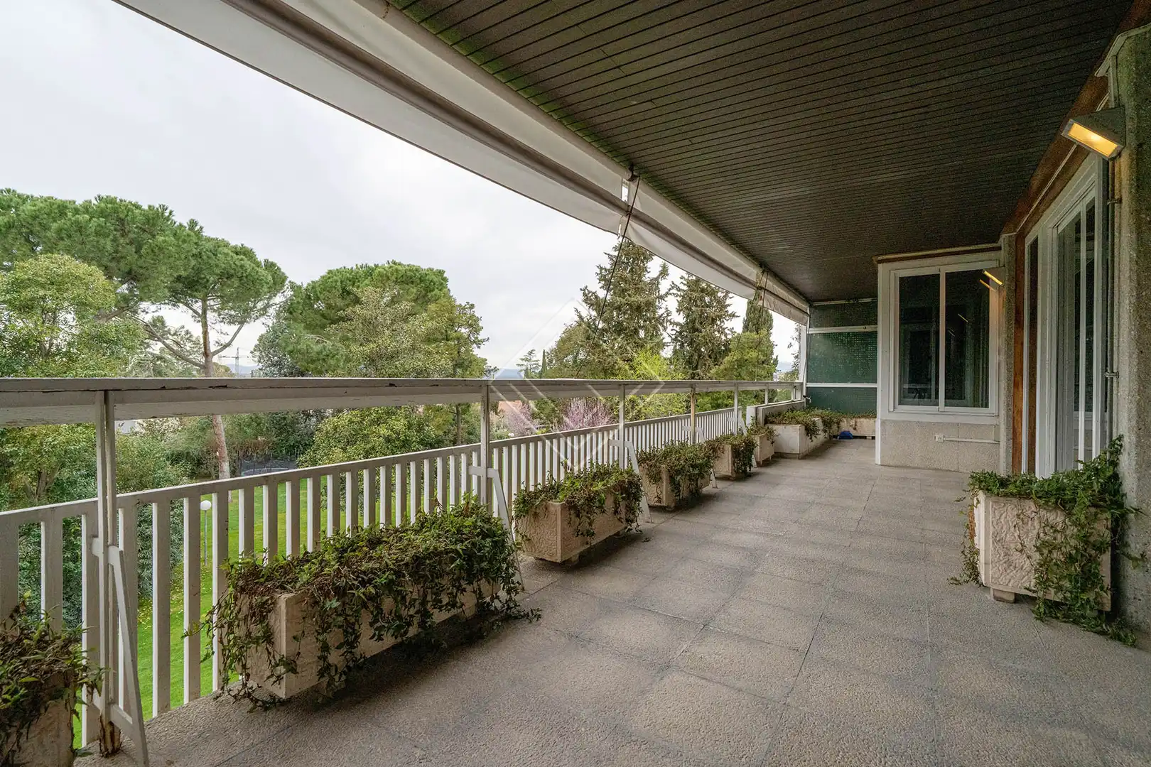 Terrace of Flat for sale in Madrid  with Air Conditioner, Heating and Terrace