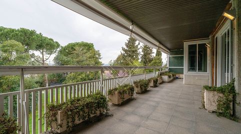 Foto 4 de Piso en venta en Ciudad Universitaria, Madrid Capital