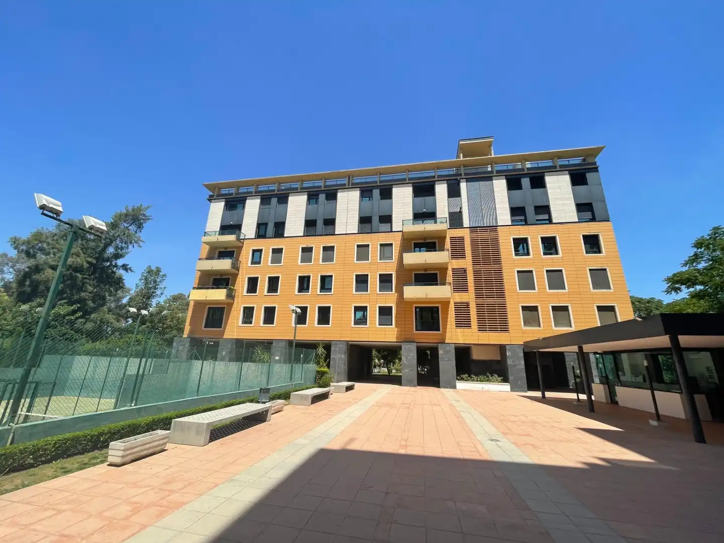 Flat for sale in Pedro Salvador - Las Palmeritas