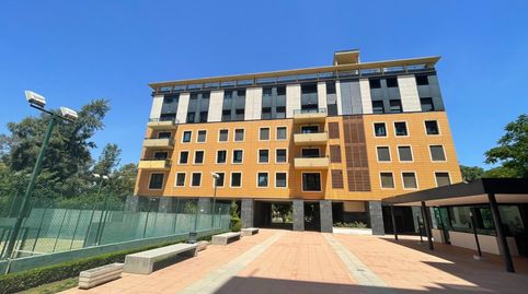 Photo 2 of Flat for sale in Pedro Salvador - Las Palmeritas, Sevilla Capital