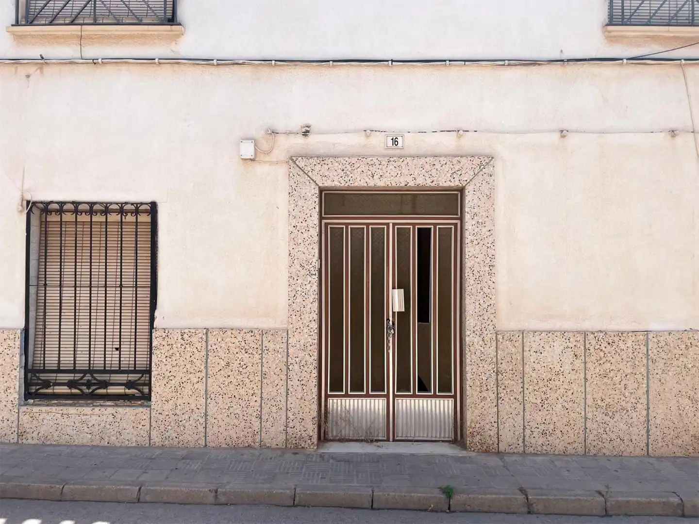 Maison à vendre à Villarrobledo