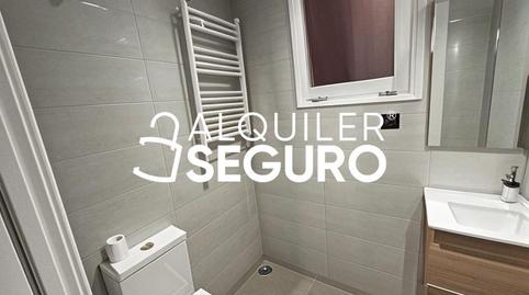 Foto 4 de Pis de lloguer a P.º de Sta. María de la Cabeza, Chopera,  Madrid Capital