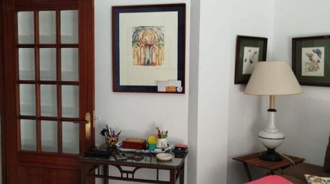 Foto 5 de Piso de alquiler en Sanxenxo pueblo, Sanxenxo
