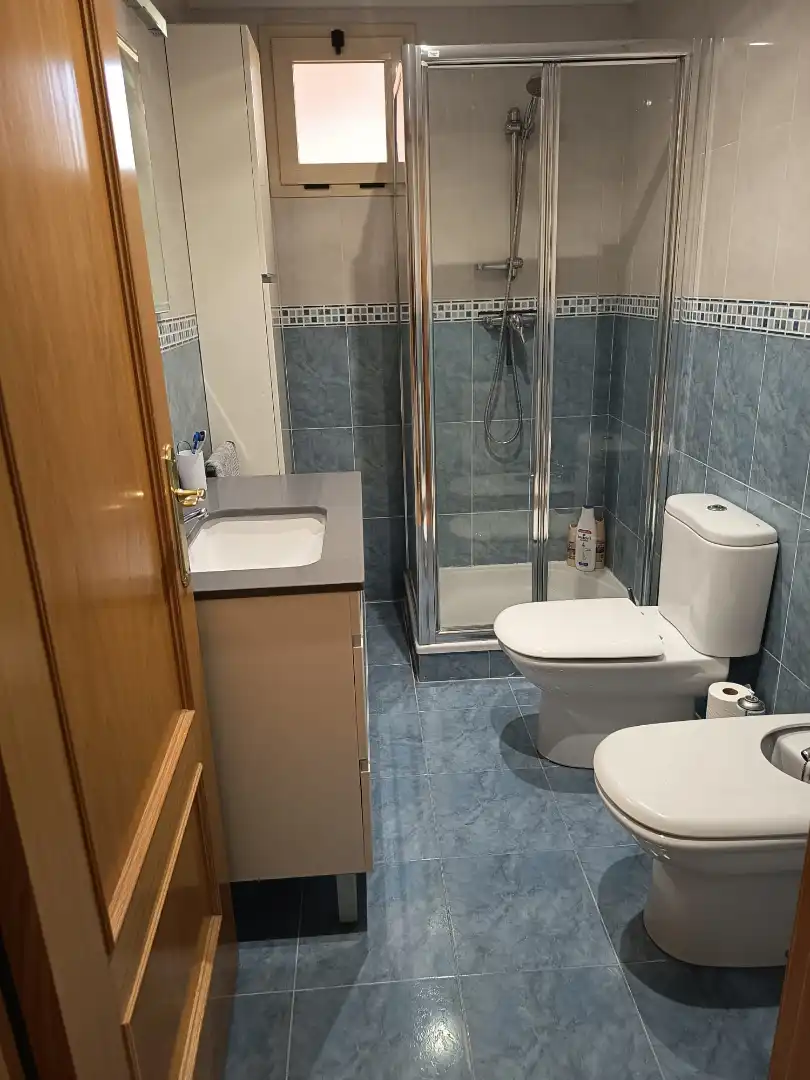 Wohnung mit Terrasse zum Verkauf in Avenida de Gregorio Arcos 3, imagen 25