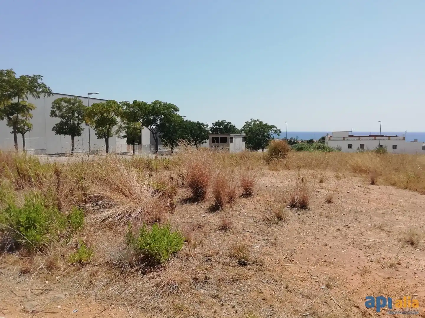 Terreno industrial en venta en Carrer SUÏSSA, imagen 3
