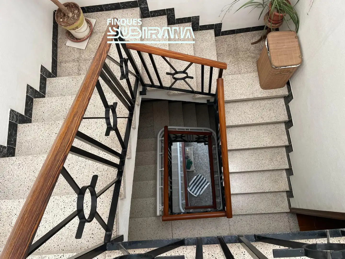 Casa o xalet en venda en Calaf amb Calefacció i Terrassa