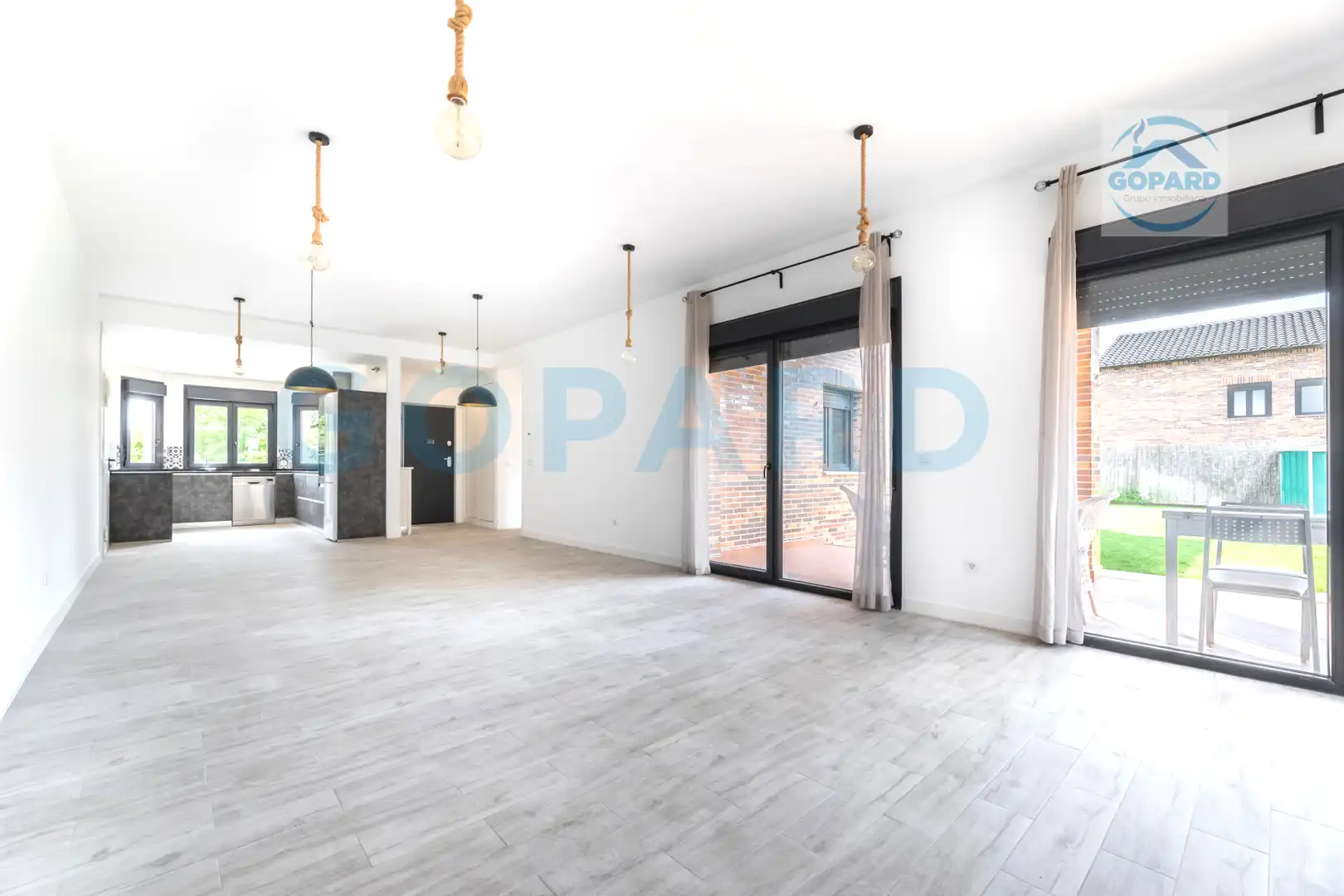 Casa o chalet de alquiler en Raya del Palancar - Guadamonte
