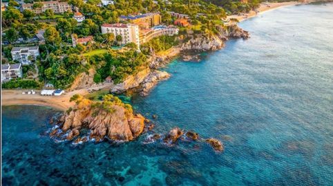 Foto 4 de Piso en venta en Urbanitzacions, Castell d'Aro, Platja d'Aro i s'Agaró