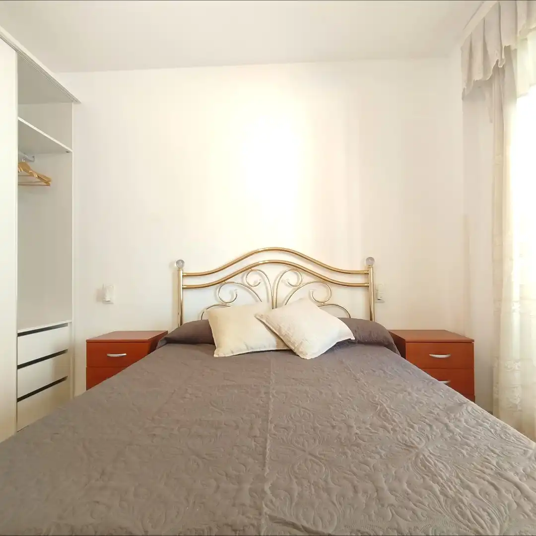 Wohnung mit Balkon zur Miete in Calle JAUME ROIG 3, imagen 27