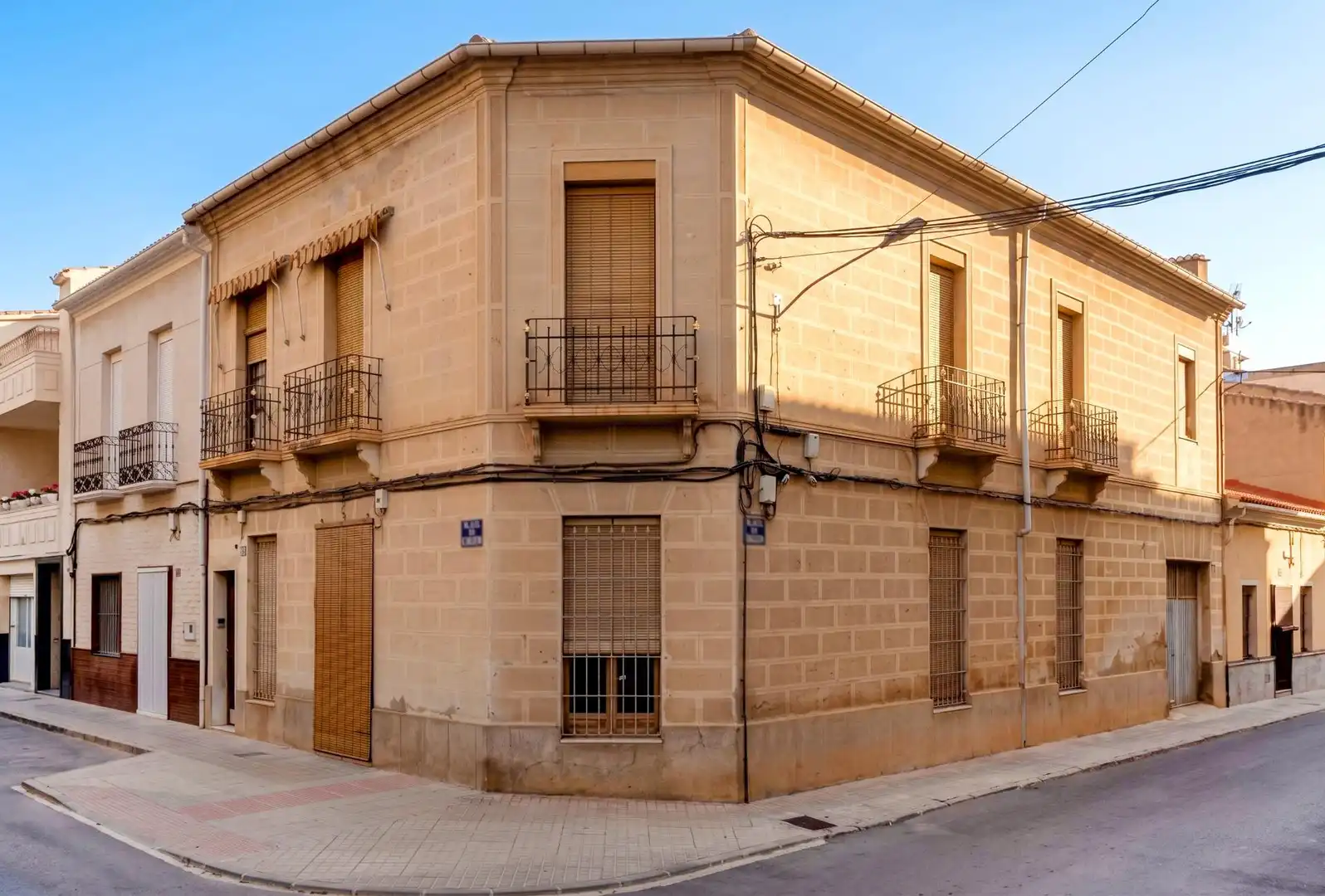 Maison à vendre à Plaza de Santa María Magdalena, imagen 2