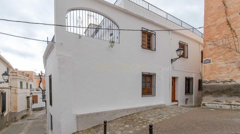 Photo 4 of Houses for sale in C/ Alta, 3, 18410 Carataunas, Granada, Spain, -1, Carataunas, Granada