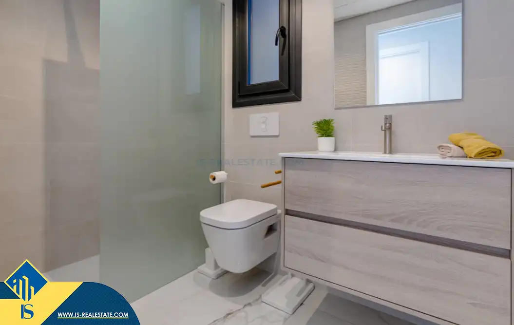 Apartament amb piscina en venda a Puerto Deportivo, imagen 18