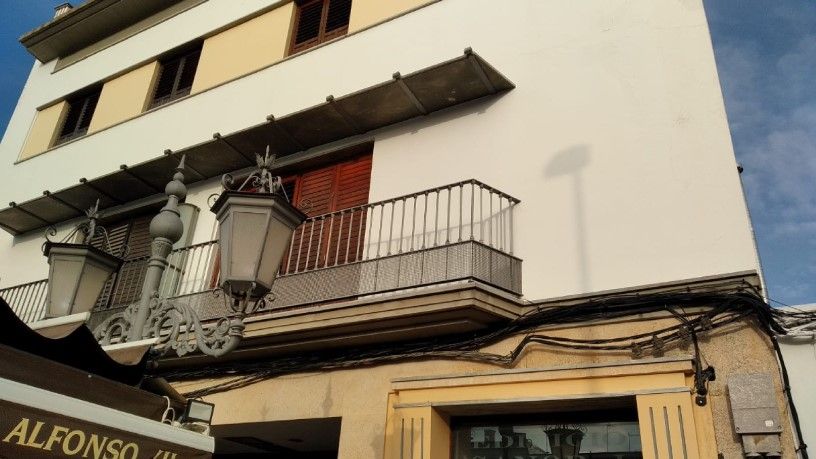 Terrassa de Garatge en venda en Osuna
