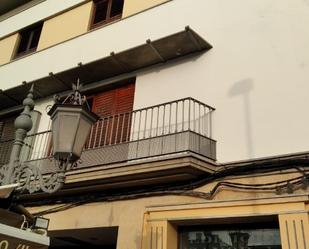 Balcony of Garage for sale in Osuna