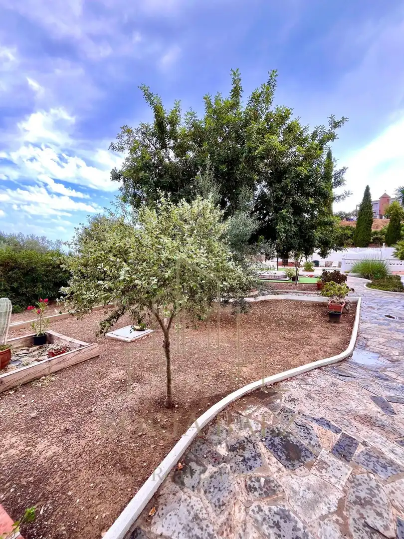 Chalet en venta en Benajarafe, imagen 52