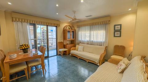 Photo 3 of Apartment to rent in Playa Levante, Alicante