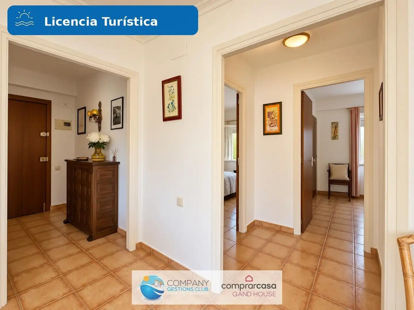 Appartement compact à vendre à Avenida ALBENIZ ISAAC, imagen 8