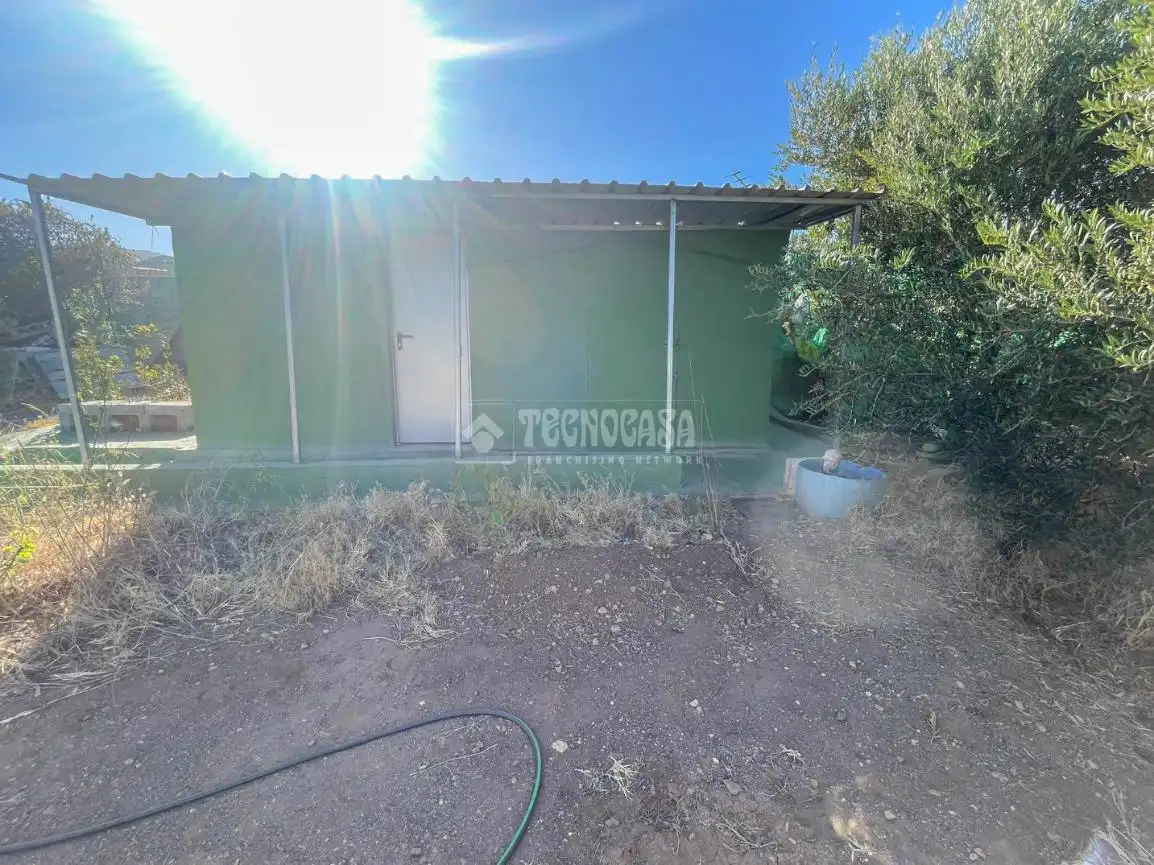 Finca rústica en venta en Ingenio