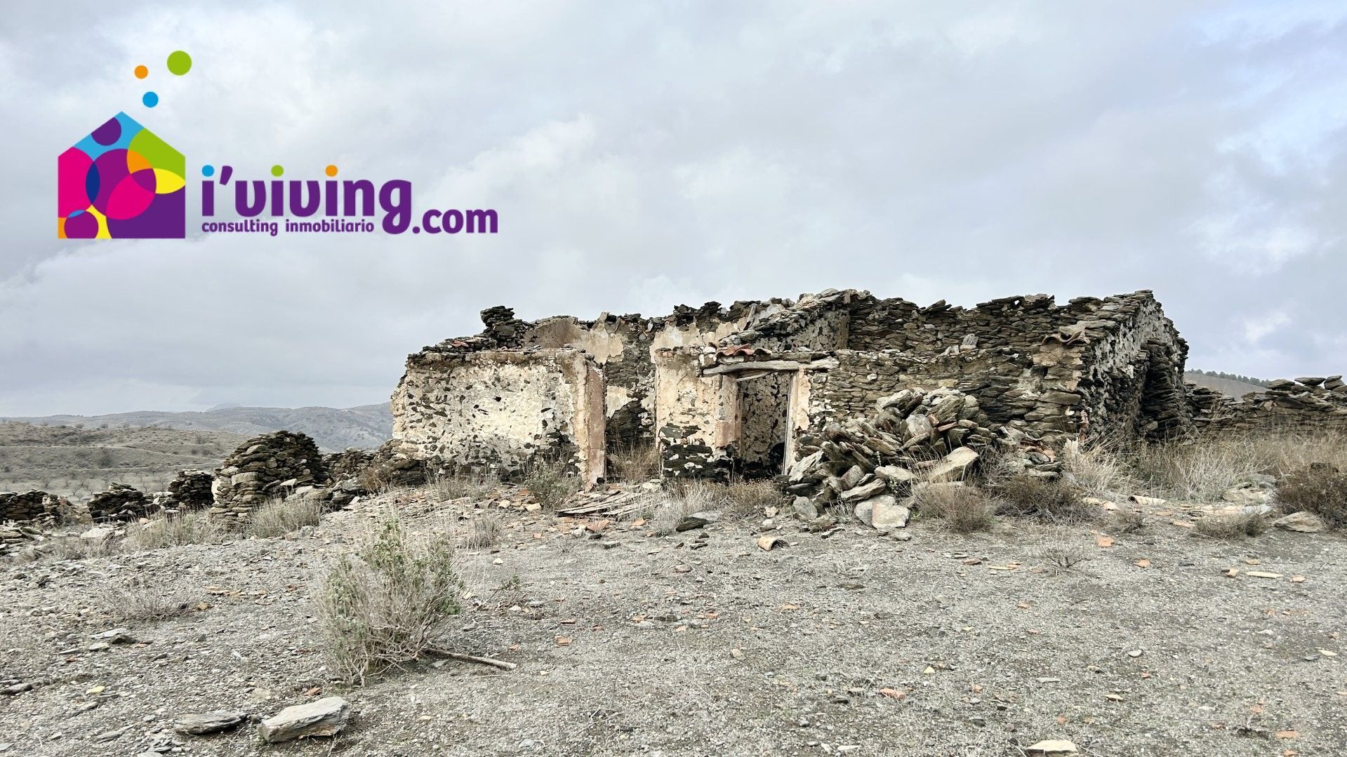 Residencial en venda en Taberno