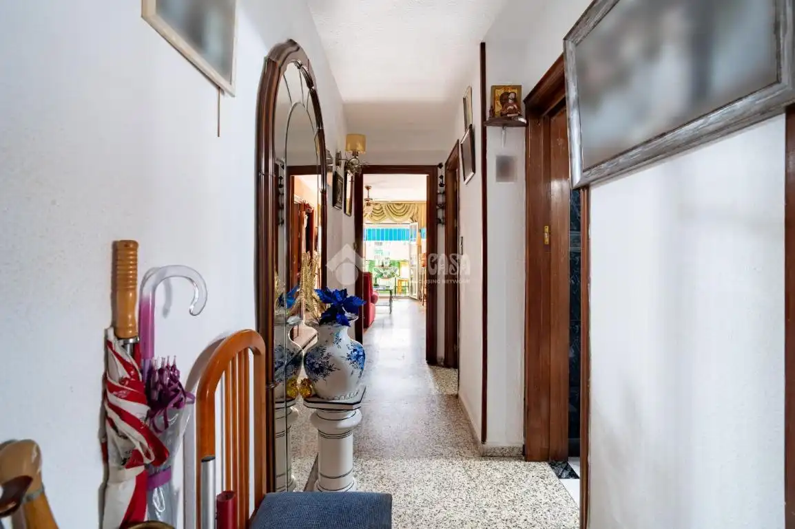 Flat for sale in Granada  with Air Conditioner, Heating and Terrace