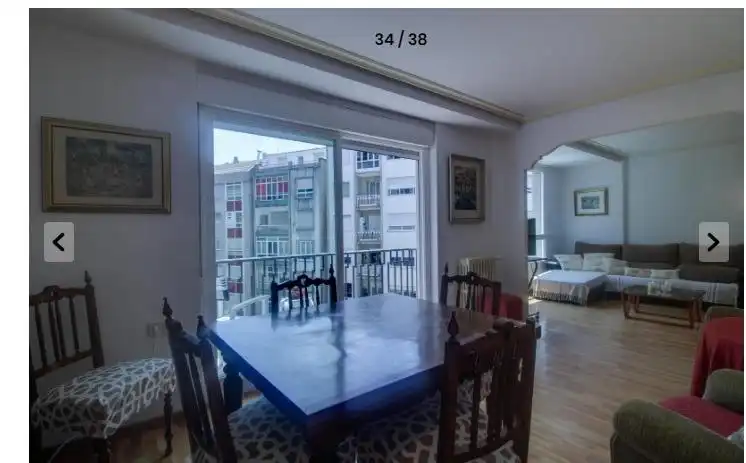 Appartement avec terrasse à vendre à Centro, imagen 4