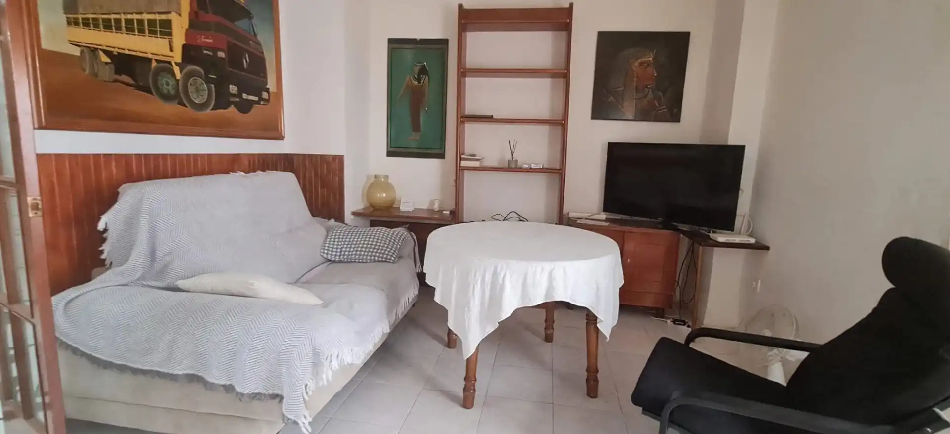 Haus mit Balkon zum Verkauf in Utrera ciudad, imagen 2