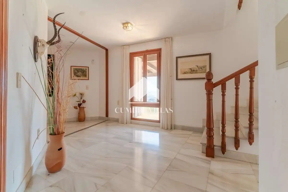 Casa amb piscina en venda a Monte los Almendros - El Pargo - Costa Aguilera, imagen 85