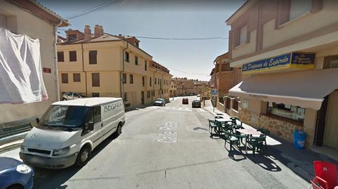 Foto 4 de Residencial en venta en Polígono Poligono 4 Parcela 44, el Mo, Espirdo, Segovia