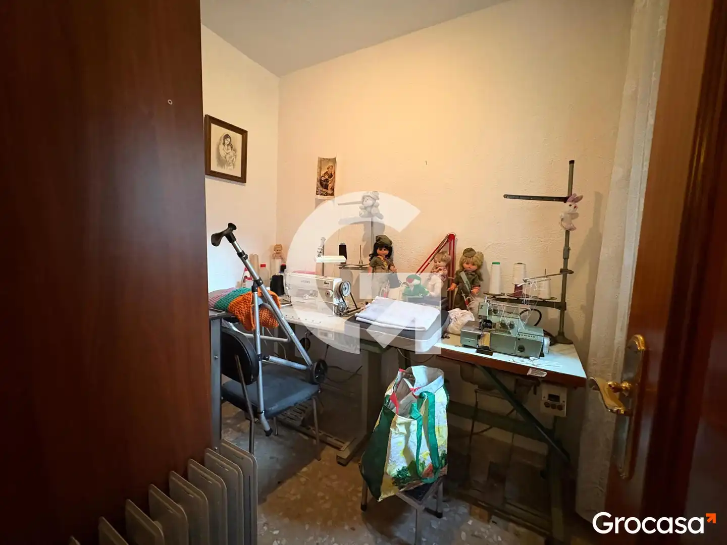 Casa o chalet en venta en Mataró con Terraza, Horno y TV