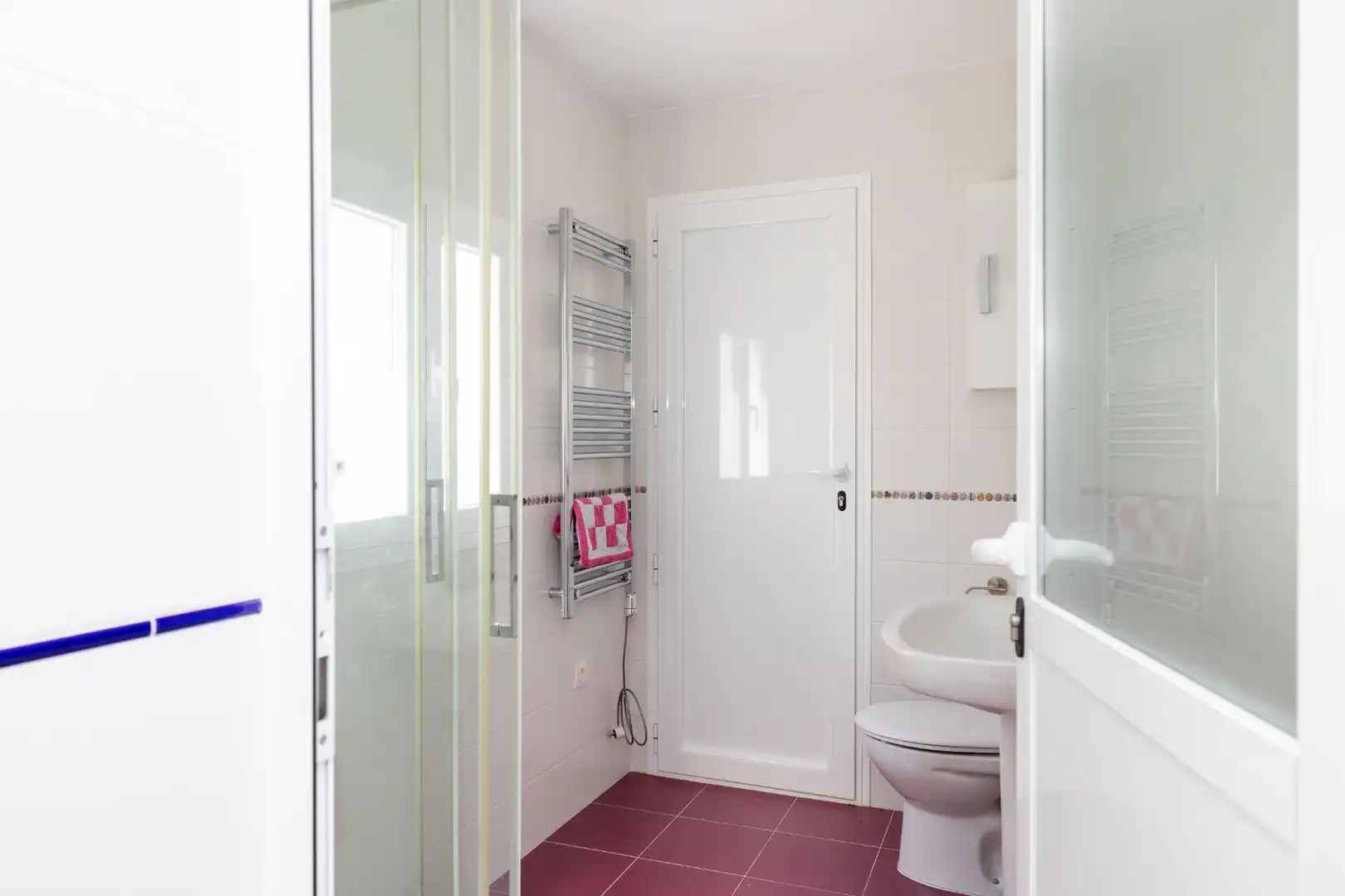 House with terrace for sale in Calle SAGASTA, imagen 25