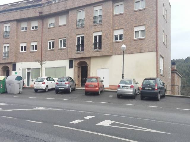 Local comercial en Venta en Av. Alcalde Manuel Platas Varela, Arteijo, La Coru, -1 en Oseiro