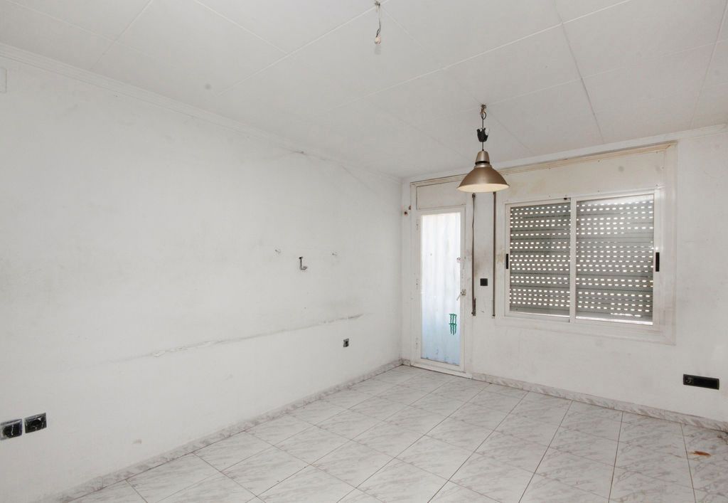 Piso en venta en Terrassa
