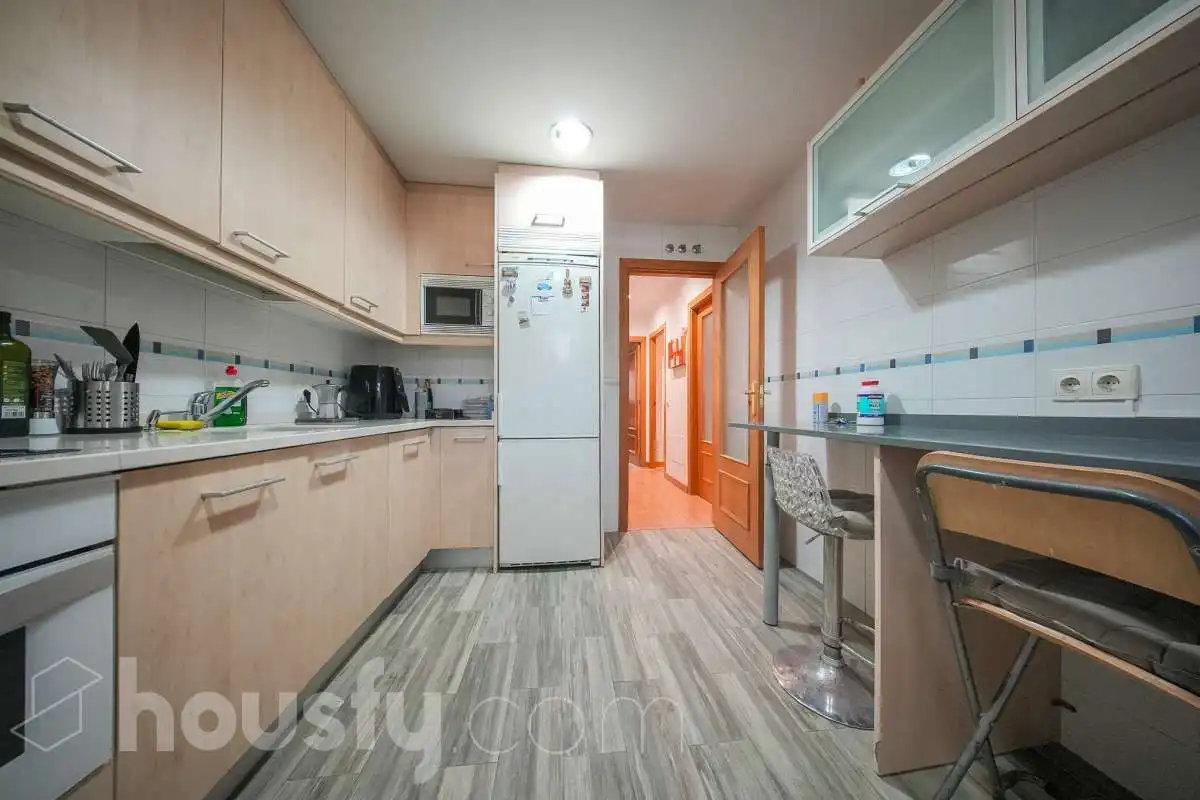 Wohnung mit Aufzug zum Verkauf in Calle de Clara Campoamor ., imagen 18
