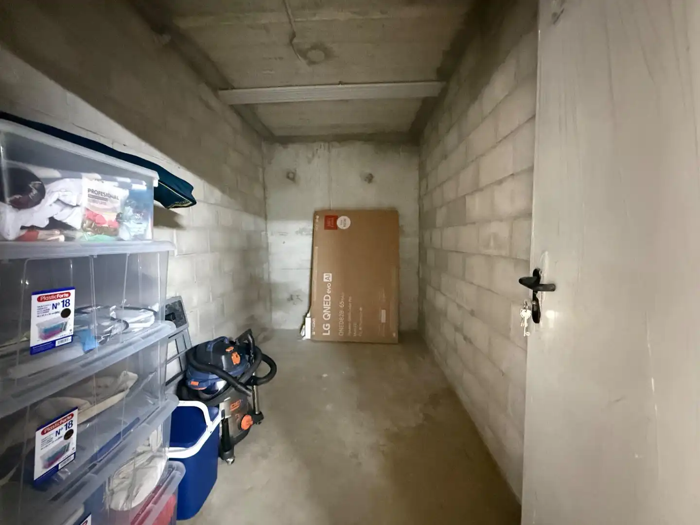 Piso con piscina en venta en Atlanterra, imagen 36