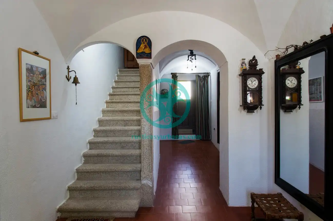 Maison avec terrasse à vendre à Calle Ronda de Muñoz Torrero, imagen 9